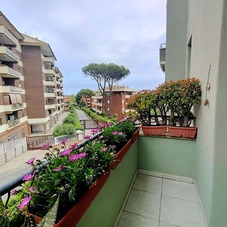 Francigena House Rome Apartment Exterior foto