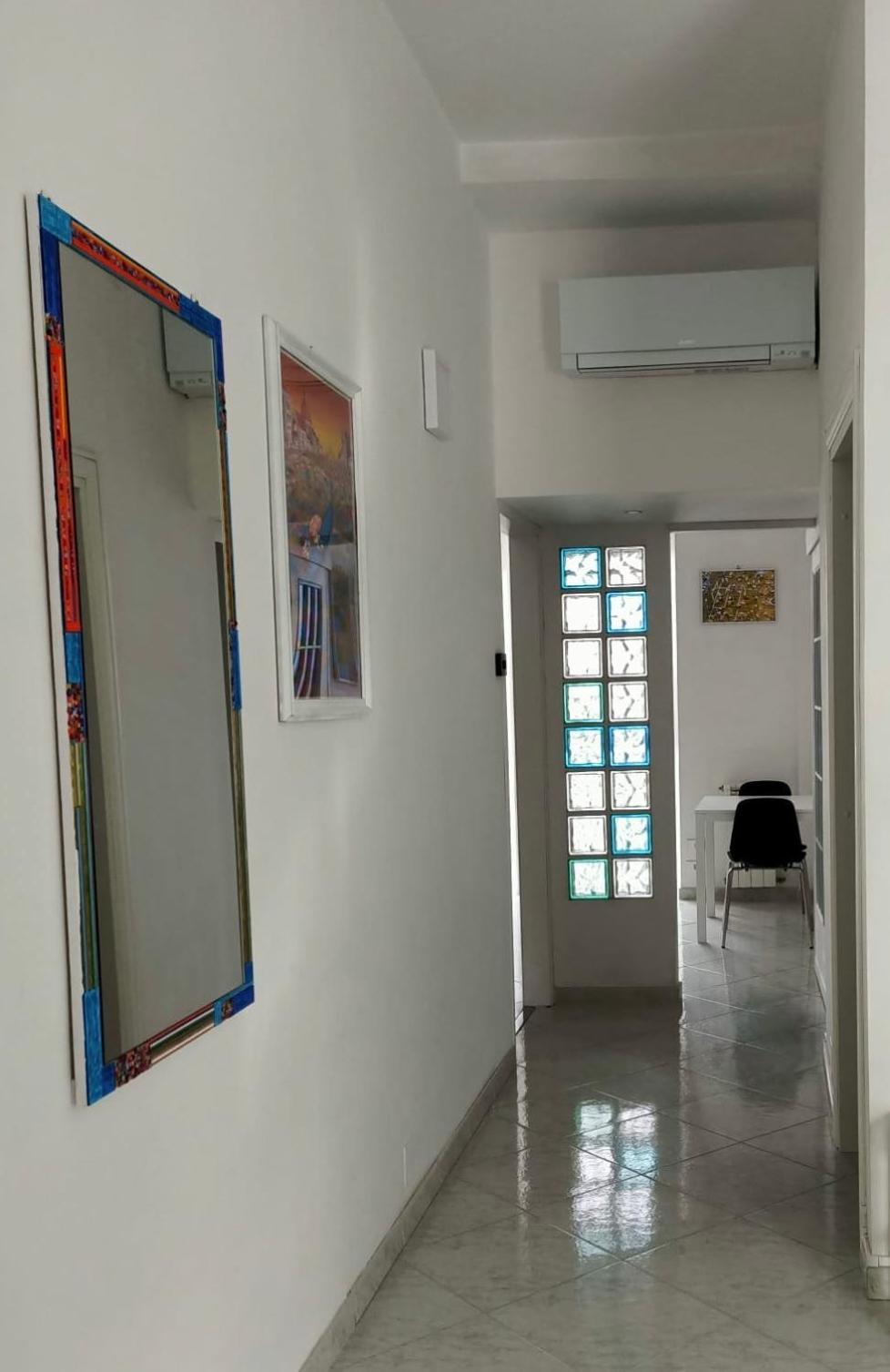 Francigena House Rome Apartment Exterior foto