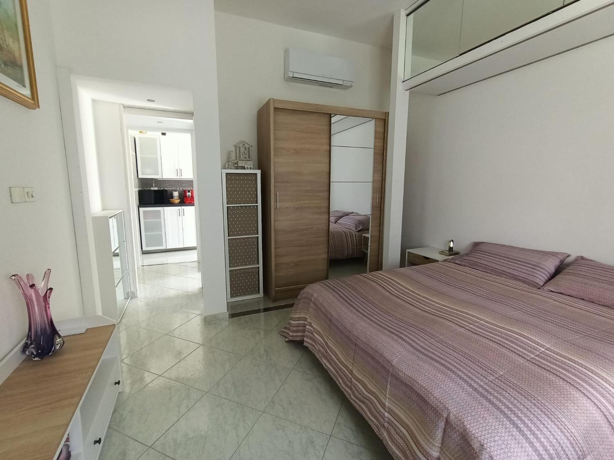 Francigena House Rome Apartment Exterior foto