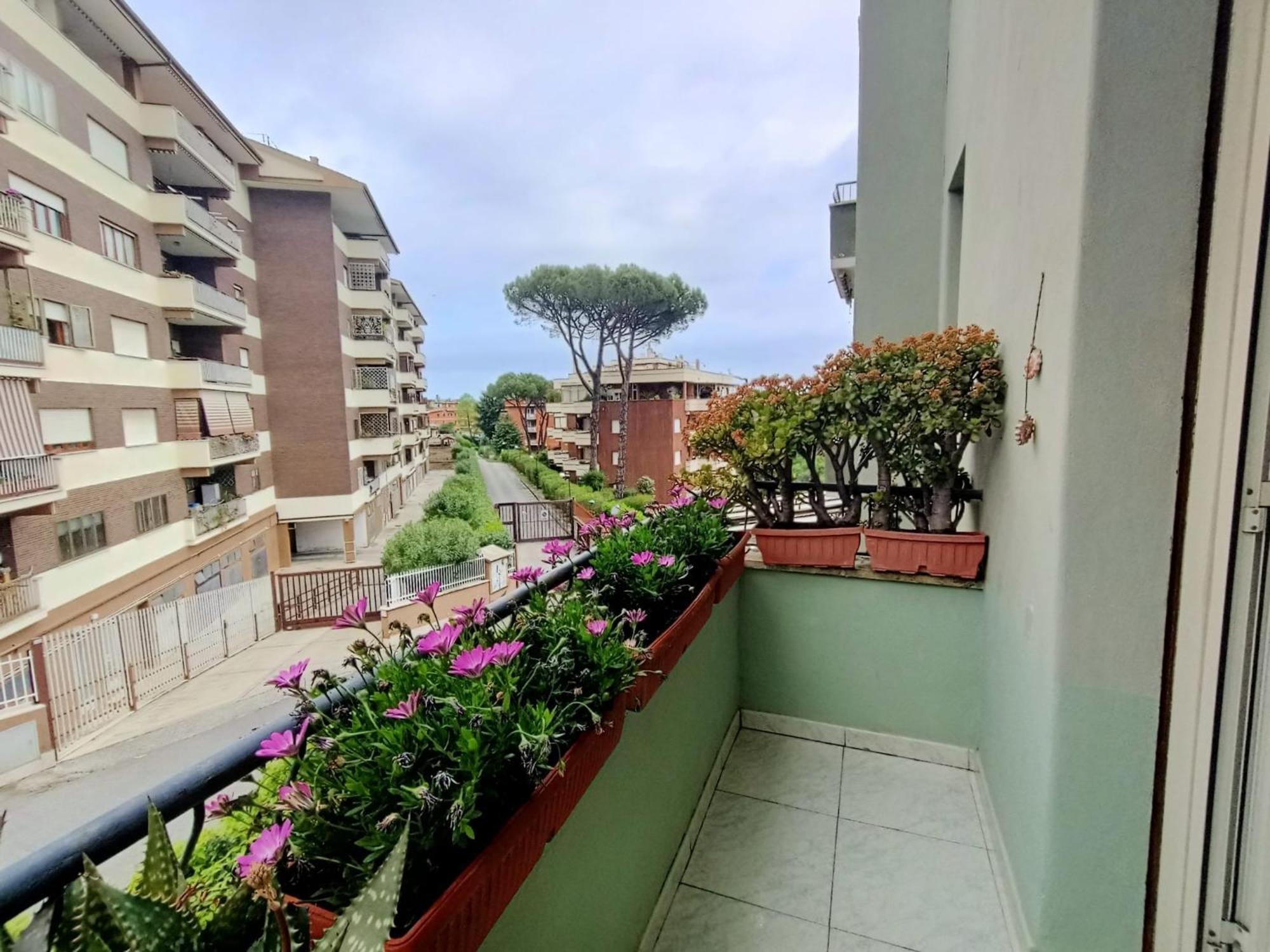 Francigena House Rome Apartment Exterior foto