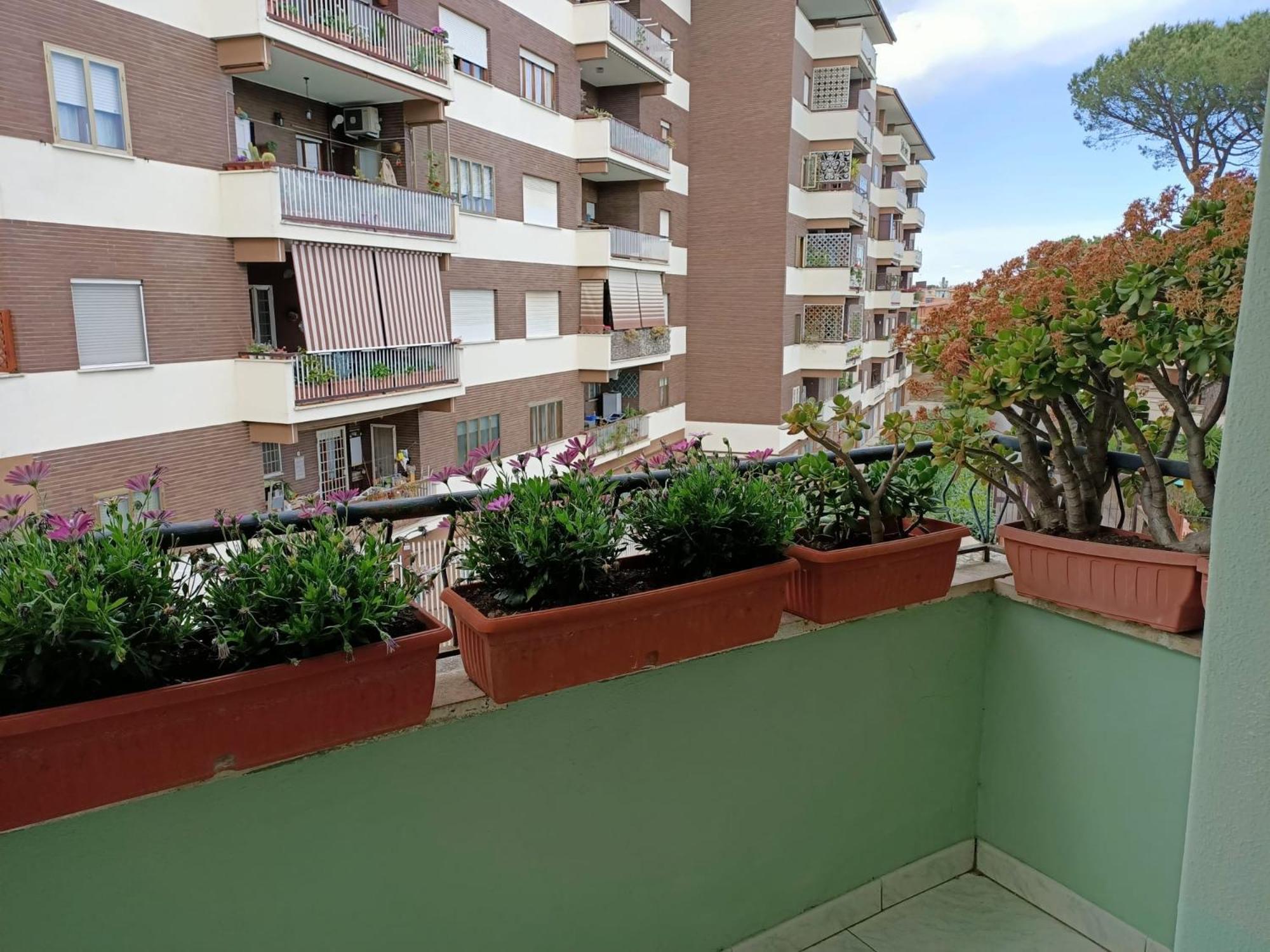Francigena House Rome Apartment Exterior foto