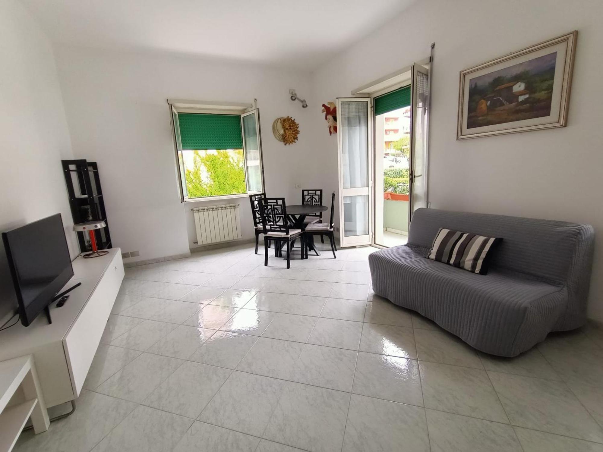 Francigena House Rome Apartment Exterior foto